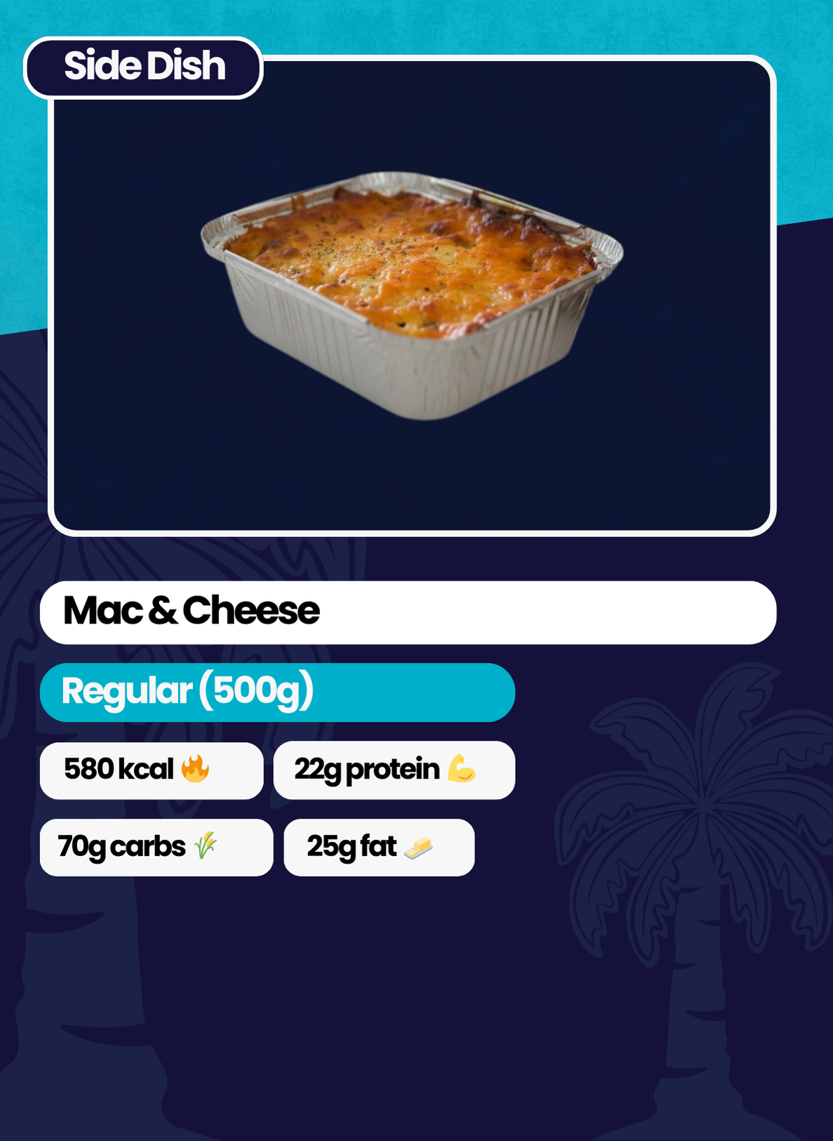 Mac & Cheese